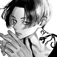 Sano Manjiro ( Mikey)