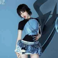 Liu Grace