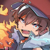 Frostfire
