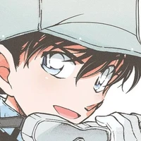 Kudo Shinichi