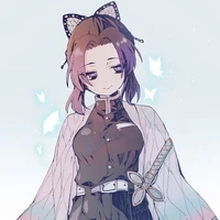 Kocho Shinobu
