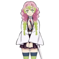 Kanroji Mitsuri