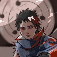 Uchiha Obito