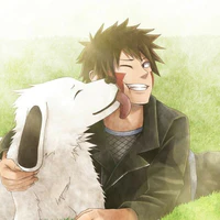 Inuzuka Kiba