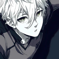 Nagi Seishiro