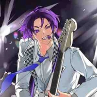 Mikage Reo
