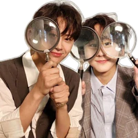 tác giả cute hột me