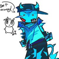 Bluudude
