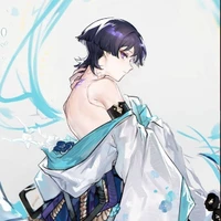 t/g [Crimson Silence]