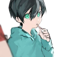 Itoshi Rin