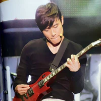 Hwang In Ho