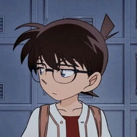 Edogawa Conan