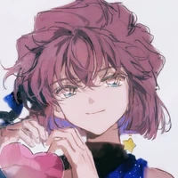 Haibara Ai