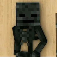 Wither skeleton
