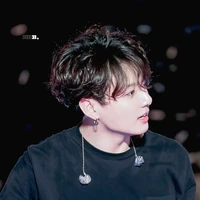 Jeon Jung-kook (JK)