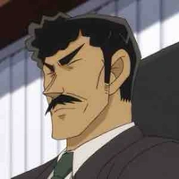 Hattori Heizo