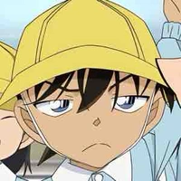 Kudo Shinichi