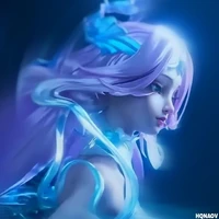 Hyrito Yumie(kim ngư)