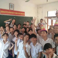 cả lớp