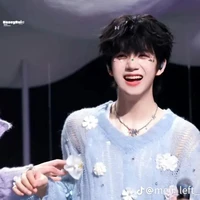 Trương Hàm Thụy - em 2