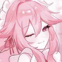 Yae Miko