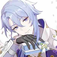 Kamisato Ayato