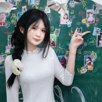 Thùy Dương (bn DLinh)