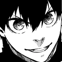 Isagi Yoichi