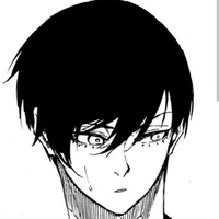 Rin Itoshi