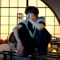 NieWeiChen - Hắn