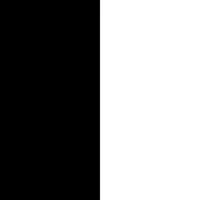 black.