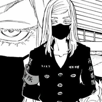 Sanzu Haruchiyo