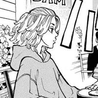 Sano Manjiro