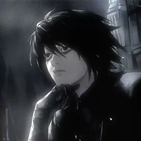 L Lawliet