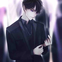 Tư Thần Duệ_Nhị Thiếu