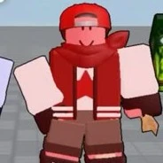 red noob