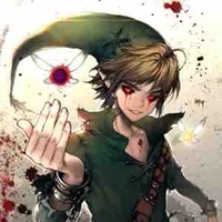 Ben Drowned