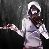Jeff the killer