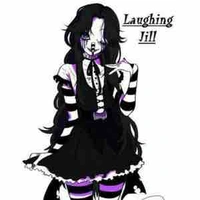 Laughing Jill