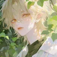Eric-8 tuổi
