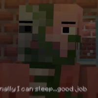 Zombie Pigman