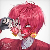 Hiha Red Sun