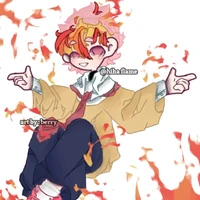 Hiha Flame