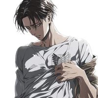 Levi Ackerman