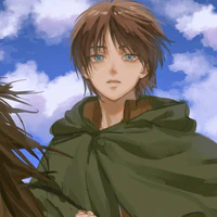 Eren