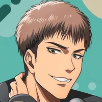 Jean