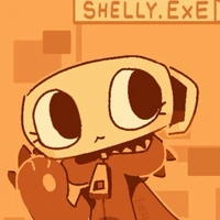 shelly