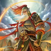 Tướng sĩ Khương Trung