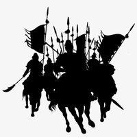 Quân địch (nhiều)