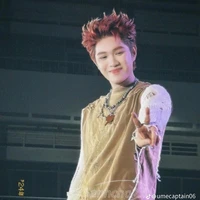 Hoàng Đức Duy [ Captain Boy]